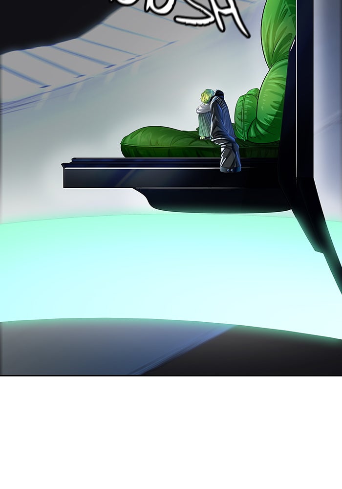 Tower of God Manga Chapter 533 page 52 - [Season 3] Ep. 116