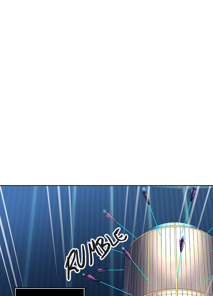 Tower of God Manga Chapter 533 page 53 - [Season 3] Ep. 116