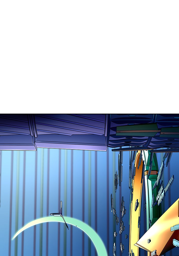 Tower of God Manga Chapter 533 page 56 - [Season 3] Ep. 116