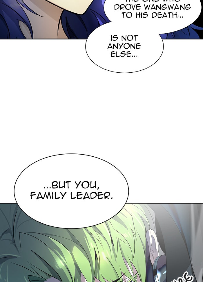 Tower of God Manga Chapter 533 page 63 - [Season 3] Ep. 116