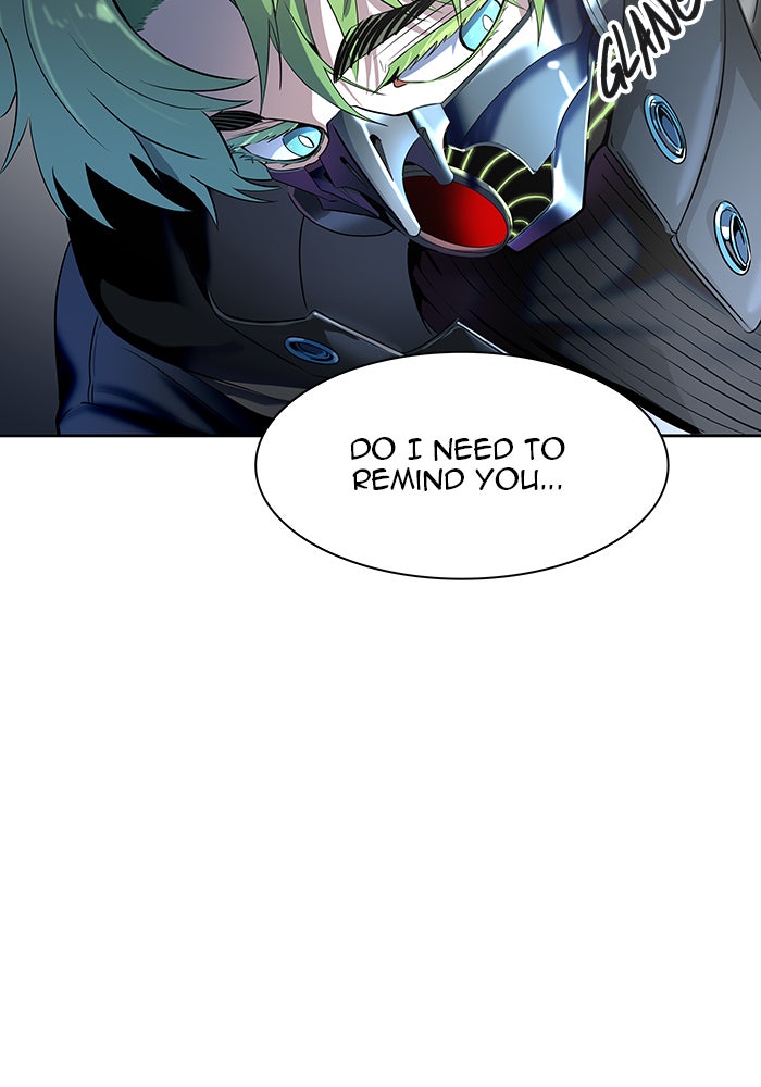 Tower of God Manga Chapter 533 page 64 - [Season 3] Ep. 116