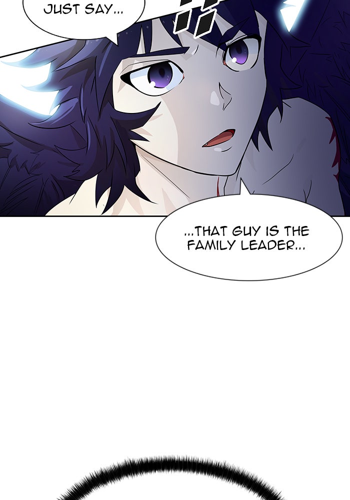Tower of God Manga Chapter 533 page 67 - [Season 3] Ep. 116