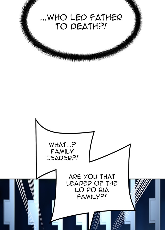 Tower of God Manga Chapter 533 page 68 - [Season 3] Ep. 116