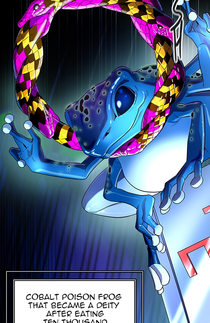 Tower of God Manga Chapter 533 page 7 - [Season 3] Ep. 116