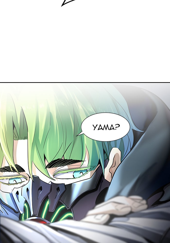 Tower of God Manga Chapter 533 page 71 - [Season 3] Ep. 116