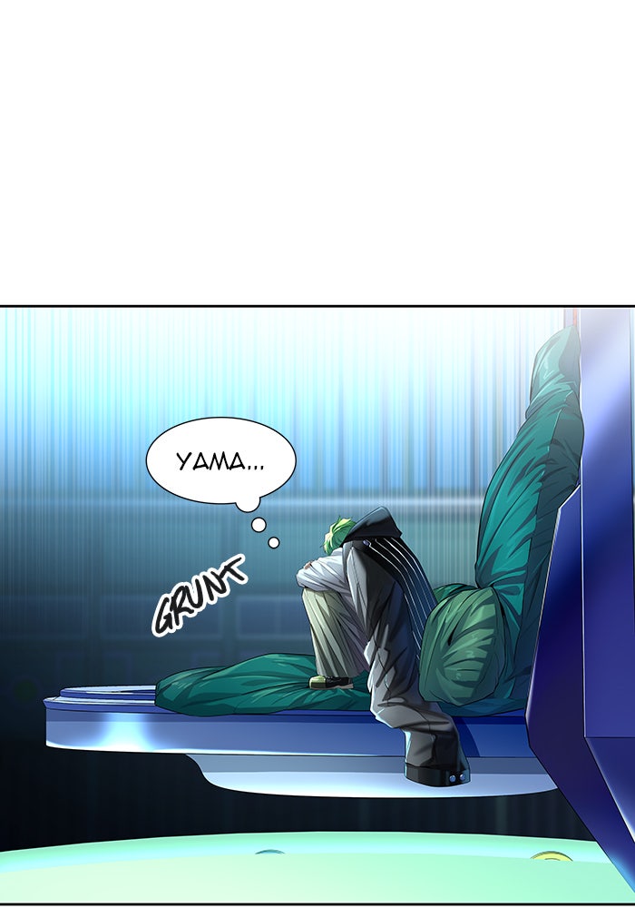 Tower of God Manga Chapter 533 page 77 - [Season 3] Ep. 116