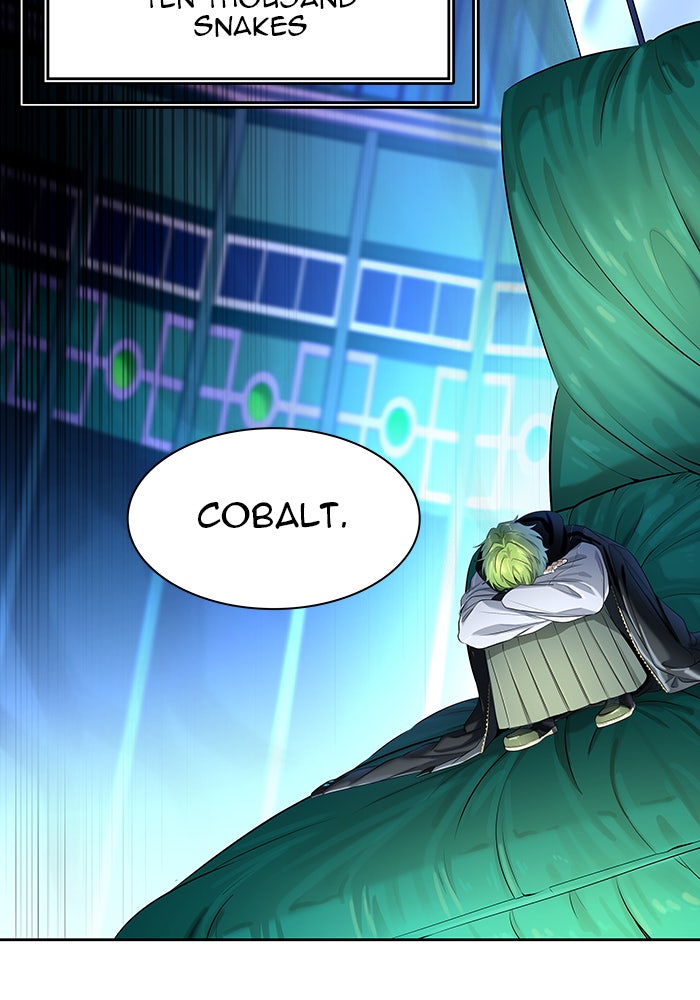 Tower of God Manga Chapter 533 page 8 - [Season 3] Ep. 116