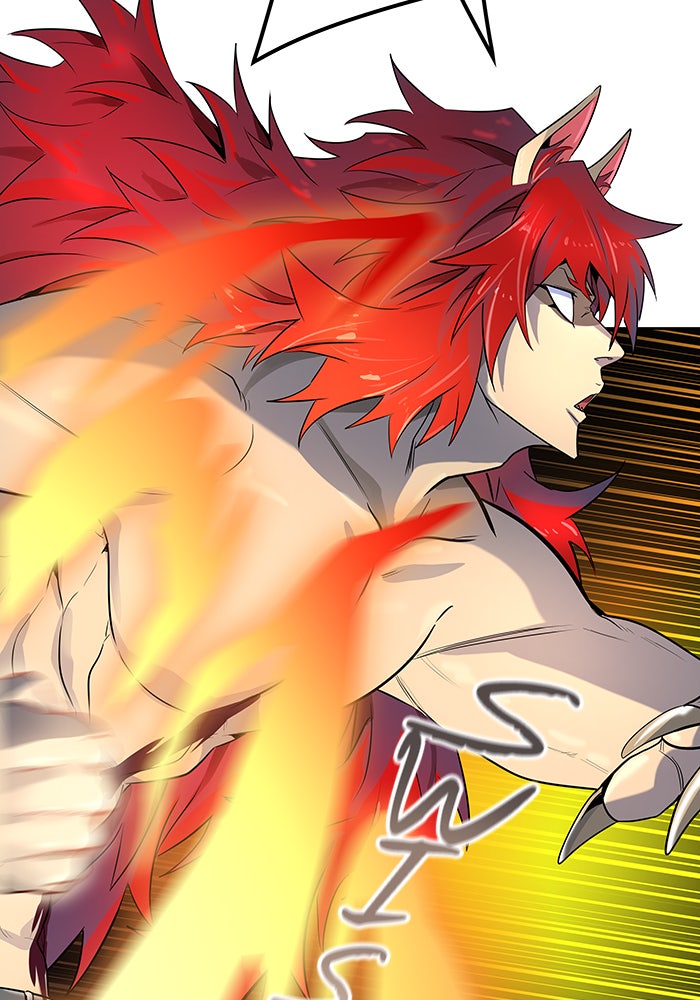 Tower of God Manga Chapter 533 page 81 - [Season 3] Ep. 116