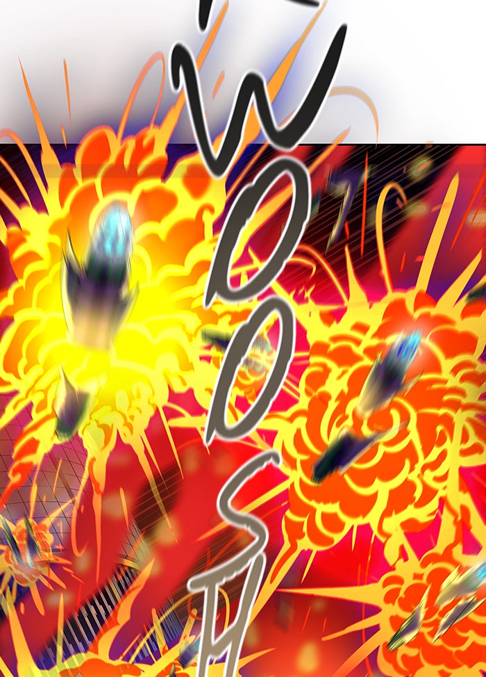 Tower of God Manga Chapter 533 page 86 - [Season 3] Ep. 116