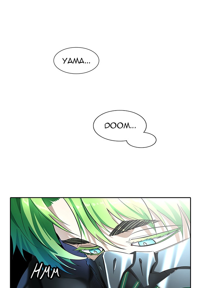 Tower of God Manga Chapter 533 page 90 - [Season 3] Ep. 116