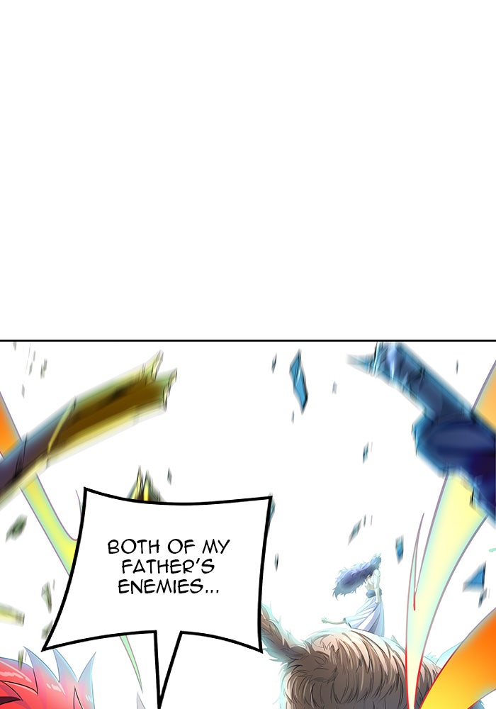 Tower of God Manga Chapter 533 page 92 - [Season 3] Ep. 116