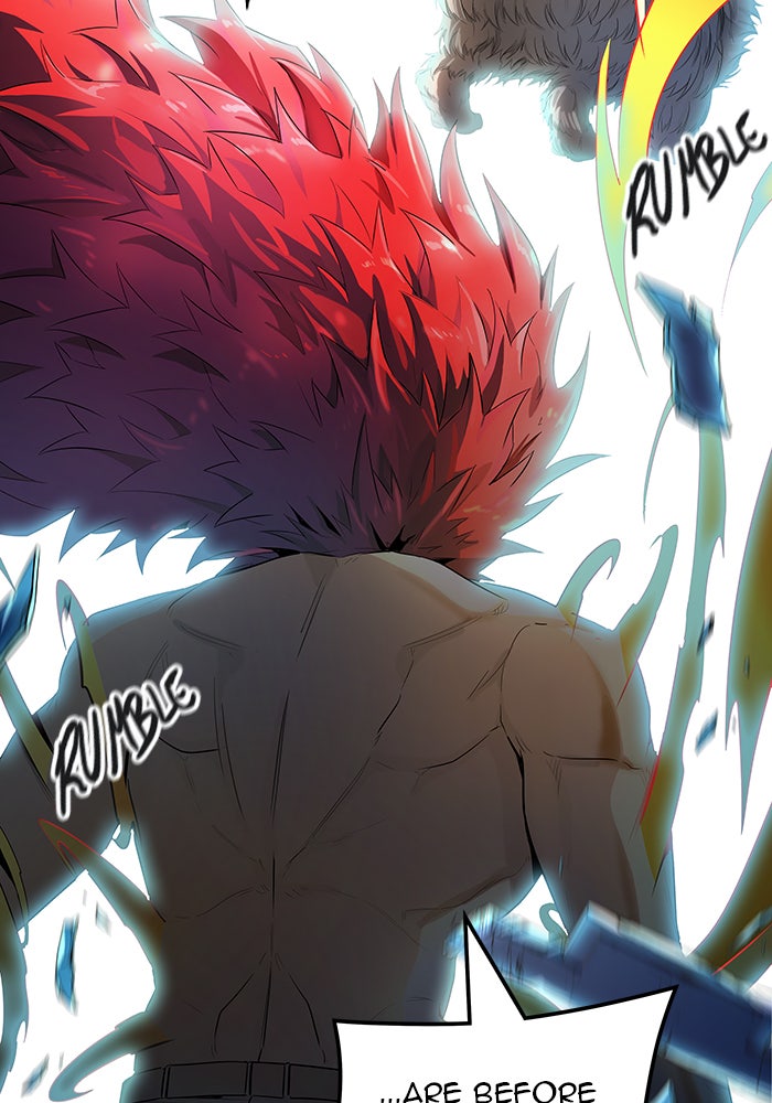 Tower of God Manga Chapter 533 page 93 - [Season 3] Ep. 116