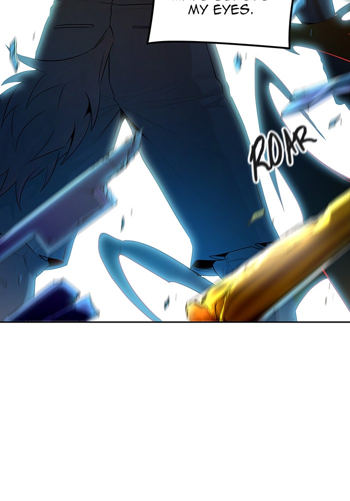 Tower of God Manga Chapter 533 page 94 - [Season 3] Ep. 116