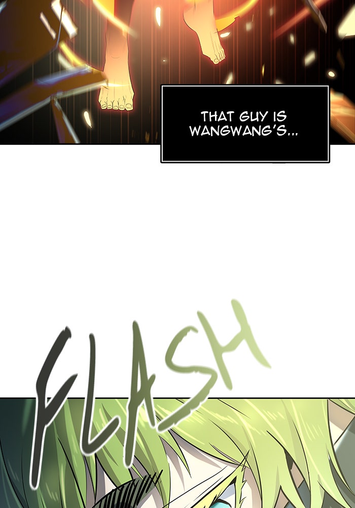 Tower of God Manga Chapter 533 page 97 - [Season 3] Ep. 116