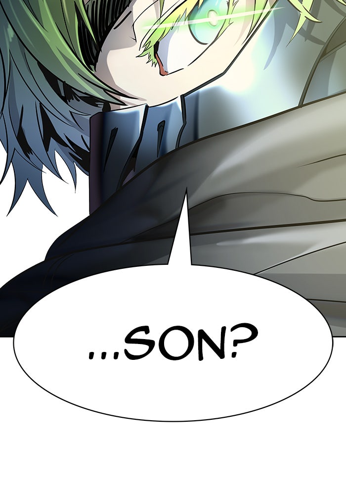 Tower of God Manga Chapter 533 page 98 - [Season 3] Ep. 116