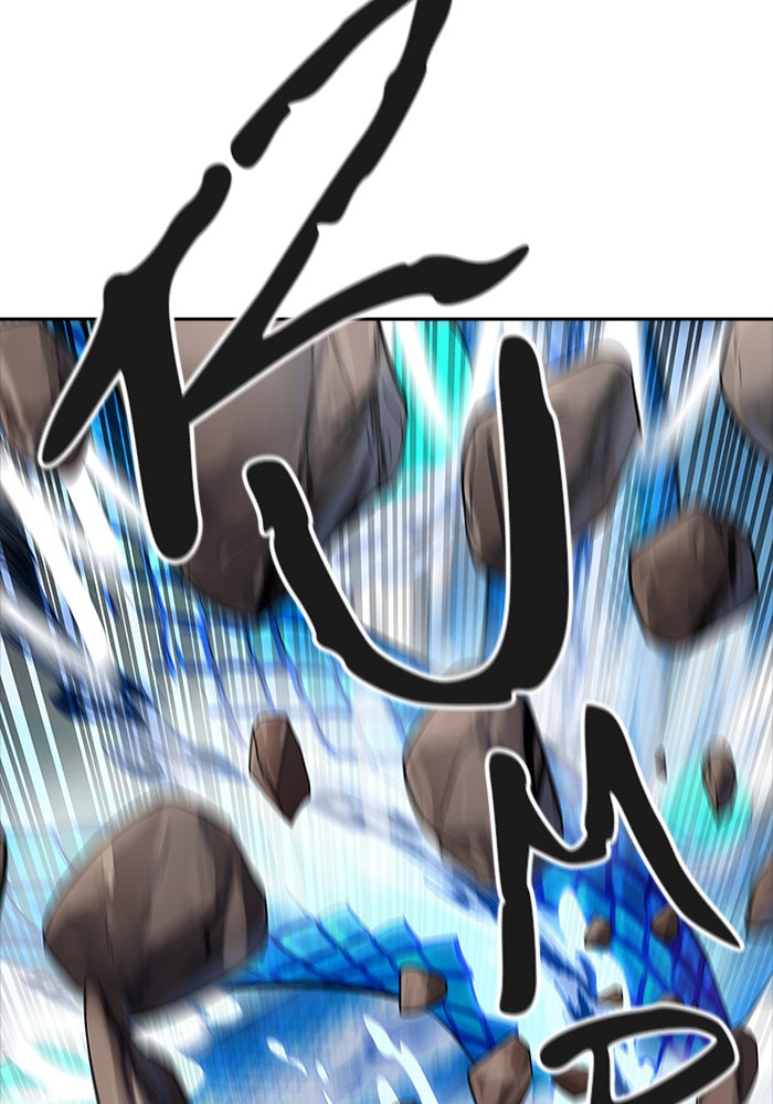 Tower of God Manga Chapter 534 page 101 - [Season 3] Ep. 117