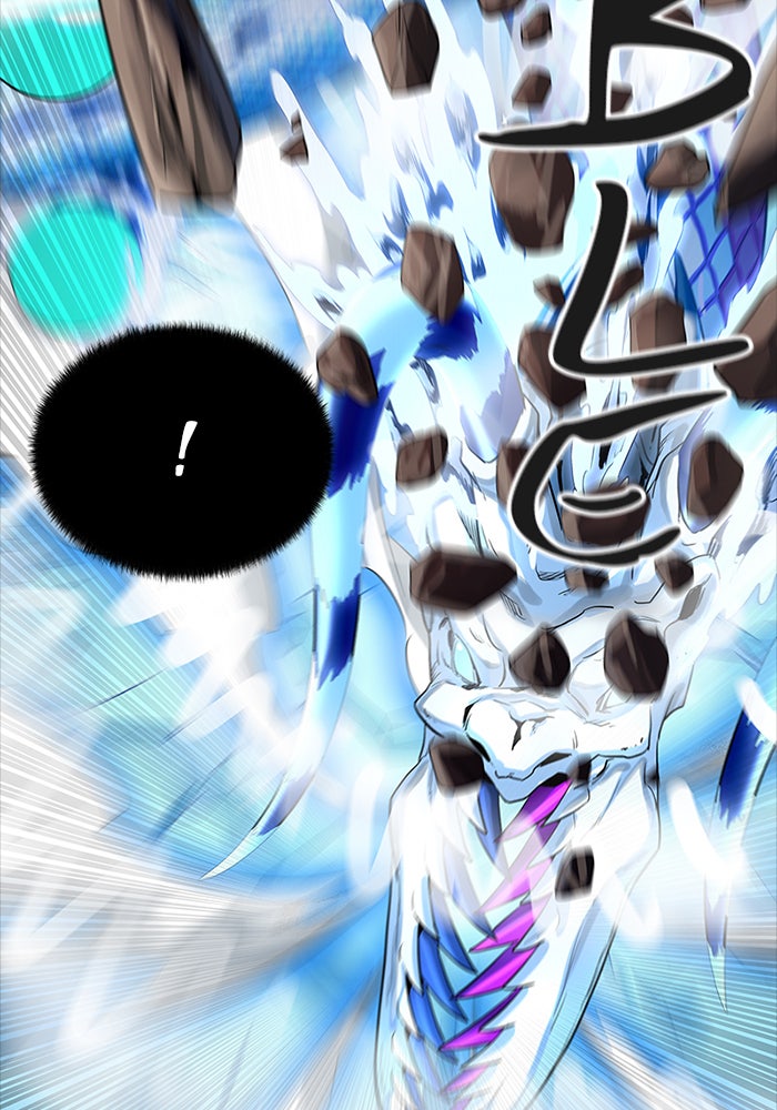 Tower of God Manga Chapter 534 page 102 - [Season 3] Ep. 117