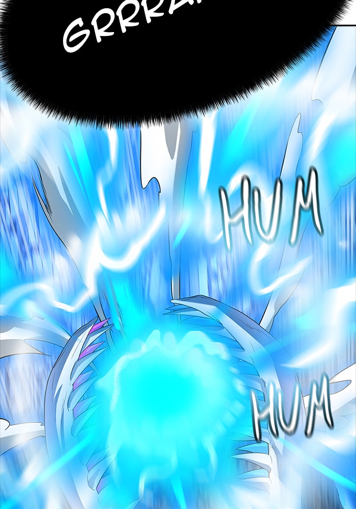 Tower of God Manga Chapter 534 page 104 - [Season 3] Ep. 117