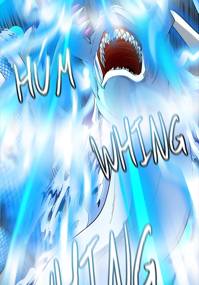 Tower of God Manga Chapter 534 page 105 - [Season 3] Ep. 117