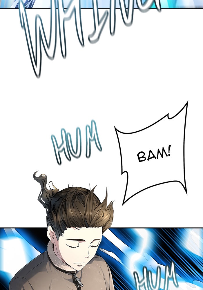 Tower of God Manga Chapter 534 page 106 - [Season 3] Ep. 117