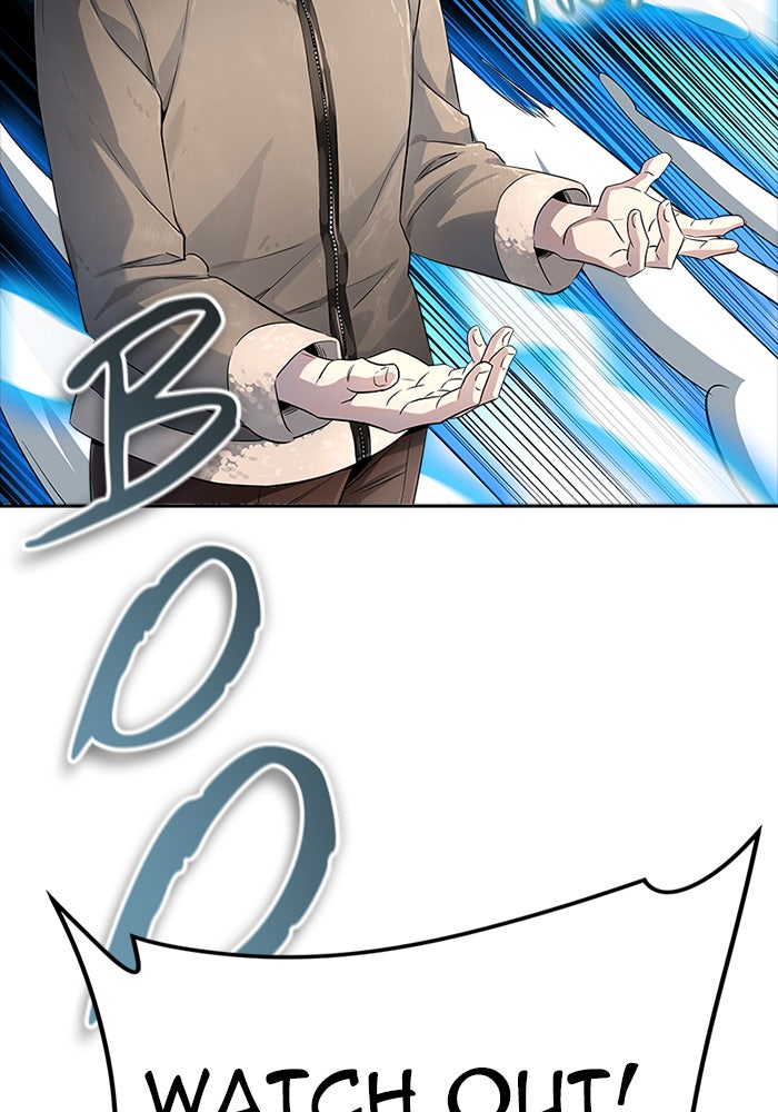 Tower of God Manga Chapter 534 page 107 - [Season 3] Ep. 117