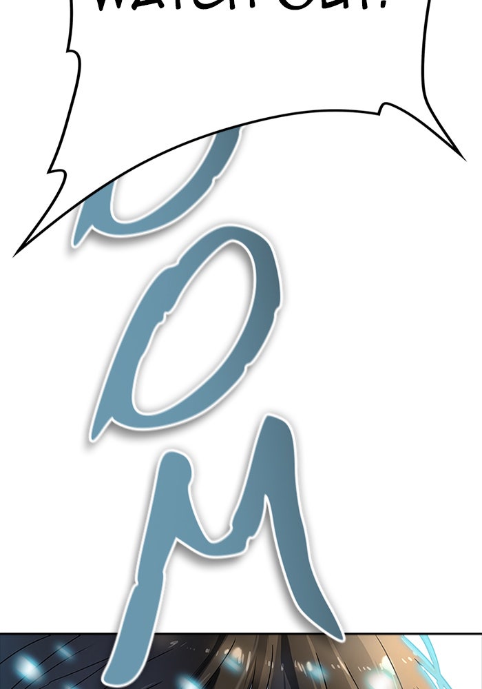 Tower of God Manga Chapter 534 page 108 - [Season 3] Ep. 117