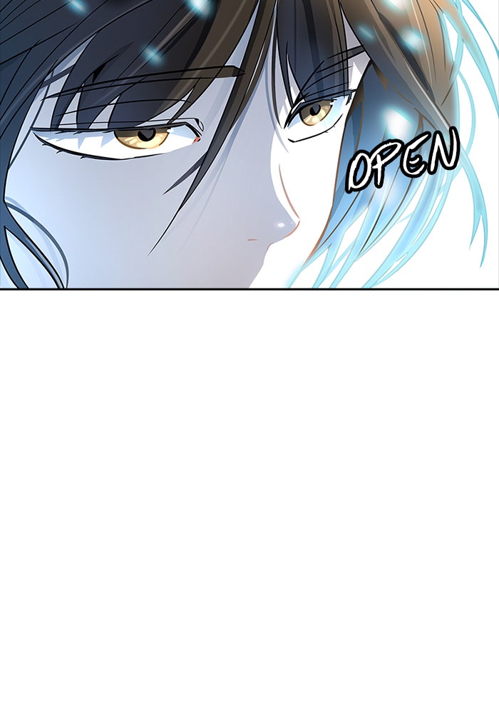 Tower of God Manga Chapter 534 page 109 - [Season 3] Ep. 117
