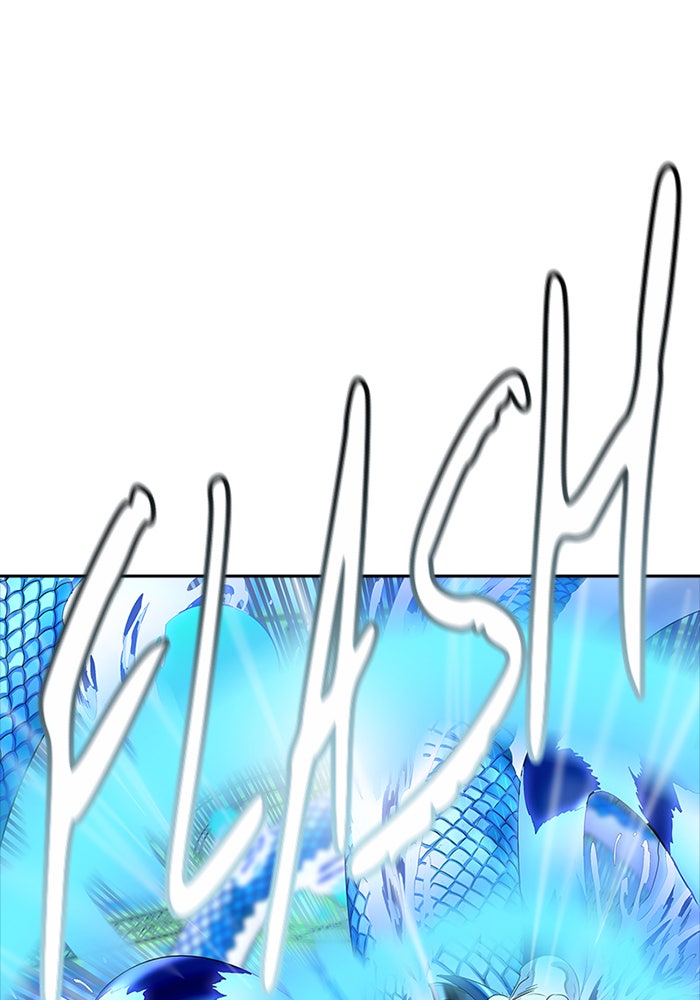 Tower of God Manga Chapter 534 page 110 - [Season 3] Ep. 117