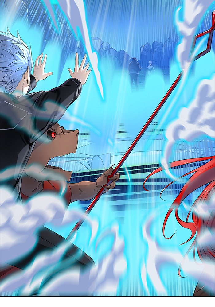 Tower of God Manga Chapter 534 page 112 - [Season 3] Ep. 117