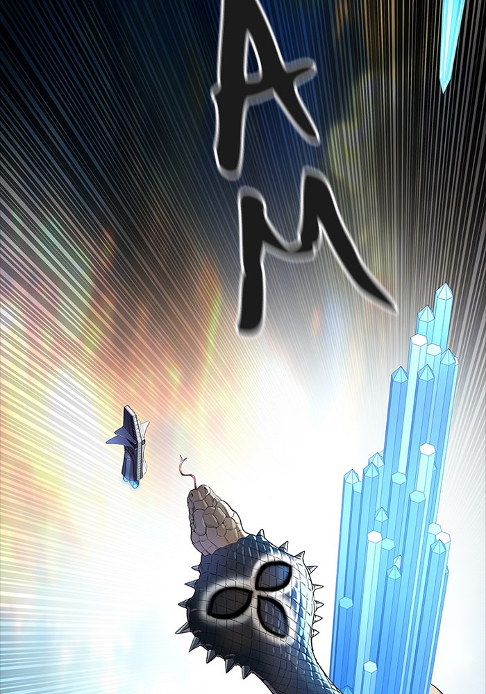 Tower of God Manga Chapter 534 page 114 - [Season 3] Ep. 117