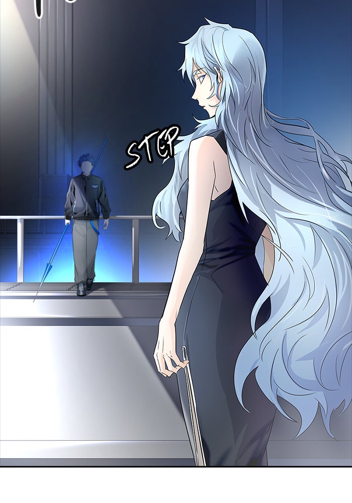 Tower of God Manga Chapter 534 page 116 - [Season 3] Ep. 117