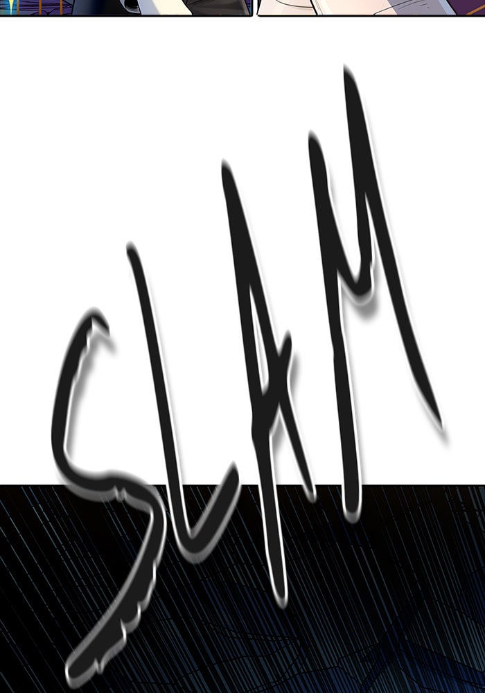 Tower of God Manga Chapter 534 page 120 - [Season 3] Ep. 117