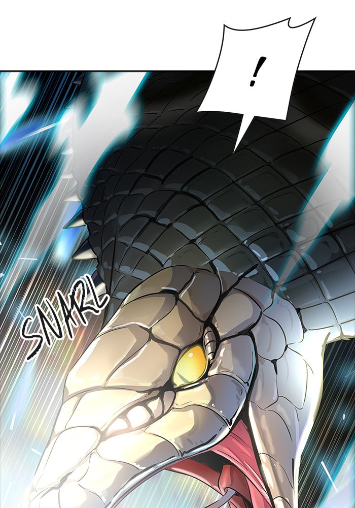 Tower of God Manga Chapter 534 page 133 - [Season 3] Ep. 117