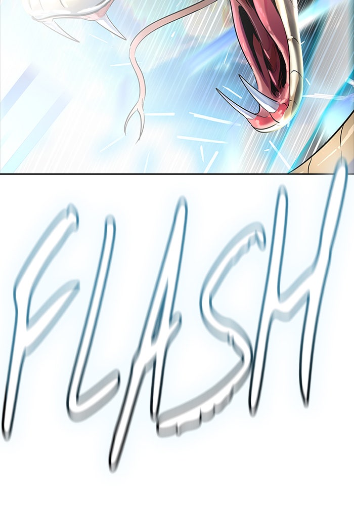 Tower of God Manga Chapter 534 page 134 - [Season 3] Ep. 117