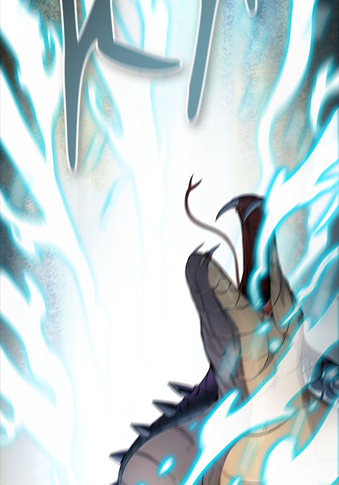 Tower of God Manga Chapter 534 page 137 - [Season 3] Ep. 117