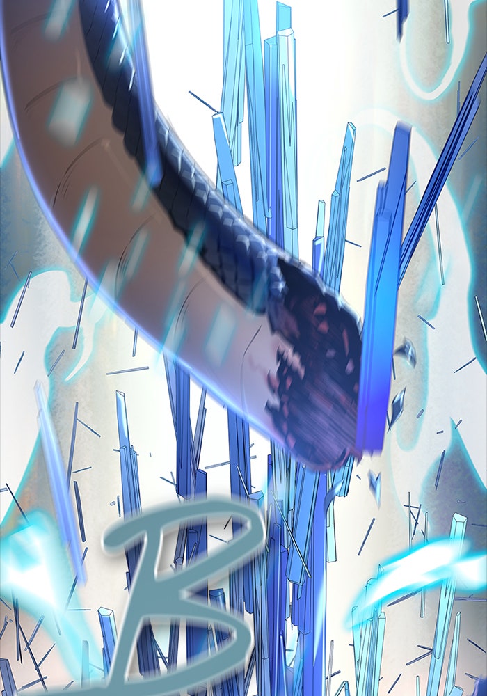 Tower of God Manga Chapter 534 page 139 - [Season 3] Ep. 117