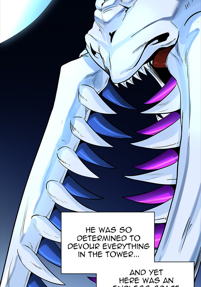 Tower of God Manga Chapter 534 page 14 - [Season 3] Ep. 117