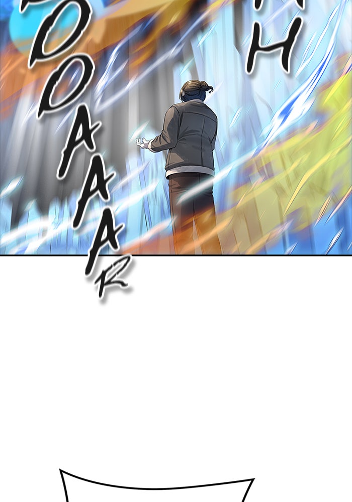 Tower of God Manga Chapter 534 page 27 - [Season 3] Ep. 117