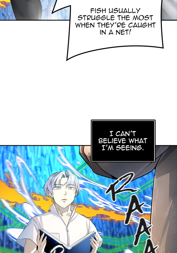 Tower of God Manga Chapter 534 page 29 - [Season 3] Ep. 117
