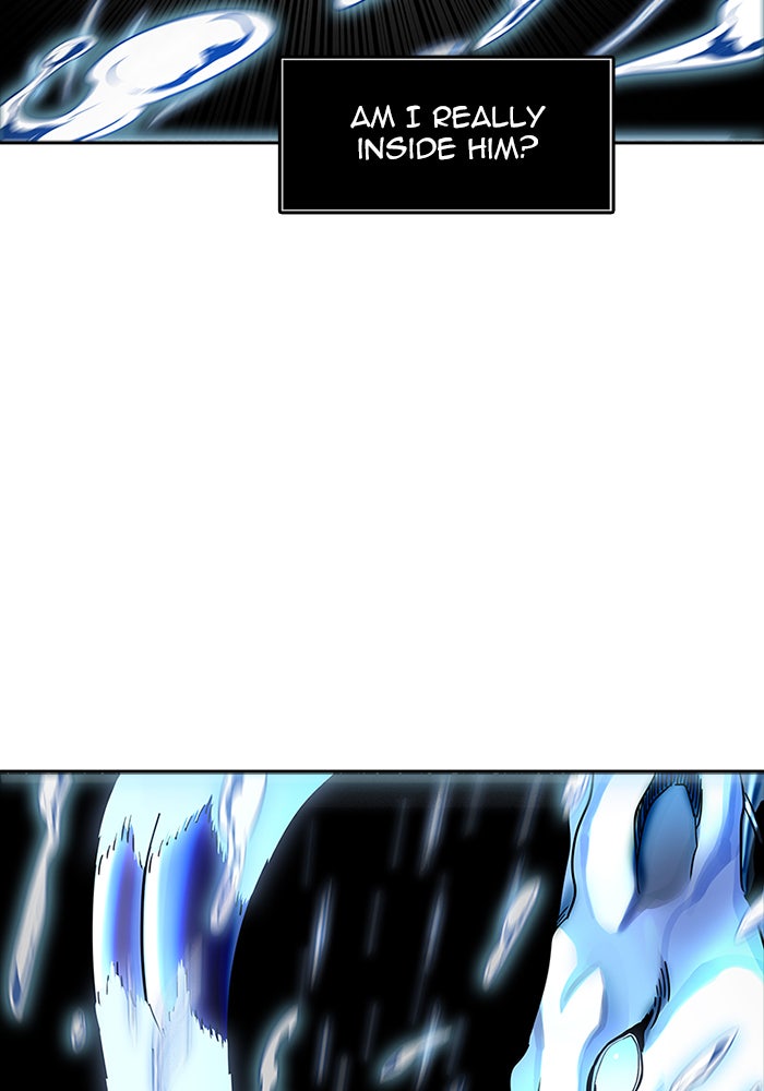 Tower of God Manga Chapter 534 page 3 - [Season 3] Ep. 117