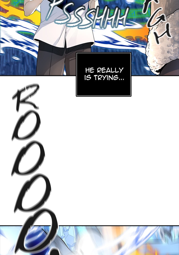 Tower of God Manga Chapter 534 page 30 - [Season 3] Ep. 117