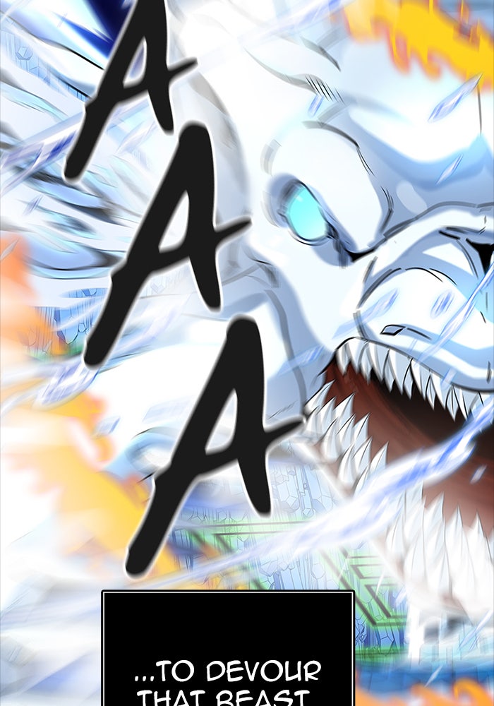 Tower of God Manga Chapter 534 page 31 - [Season 3] Ep. 117