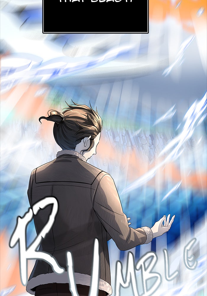 Tower of God Manga Chapter 534 page 32 - [Season 3] Ep. 117