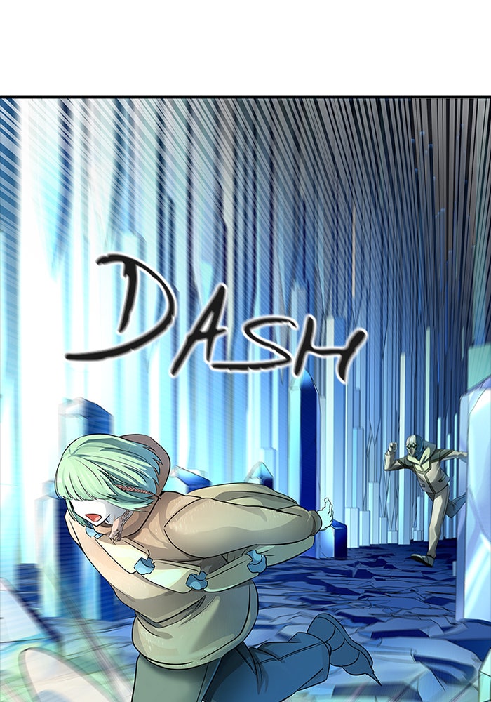 Tower of God Manga Chapter 534 page 34 - [Season 3] Ep. 117