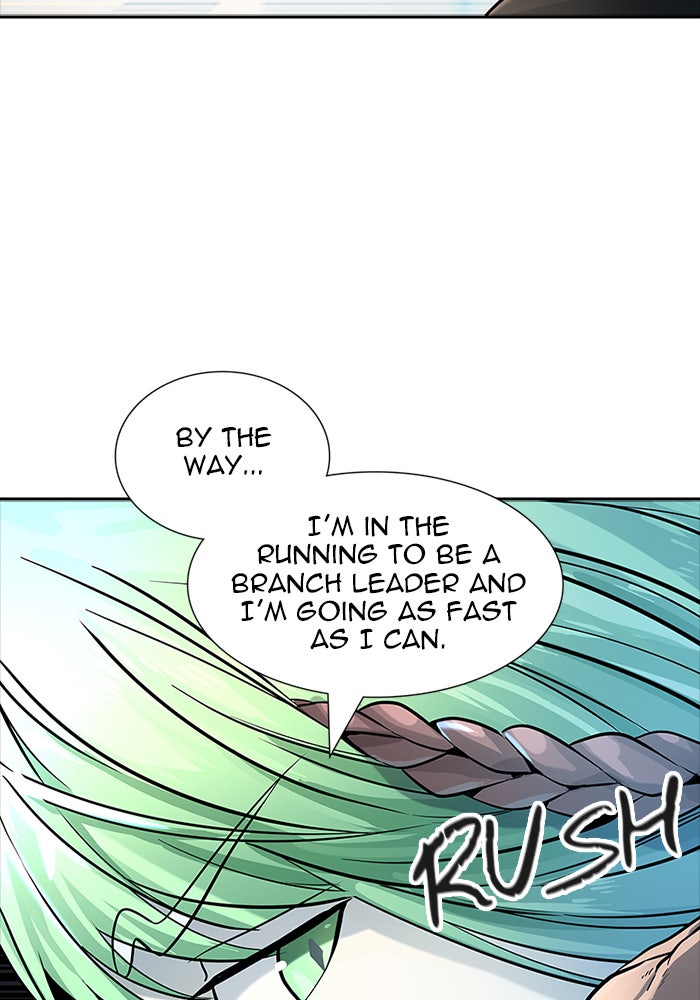 Tower of God Manga Chapter 534 page 37 - [Season 3] Ep. 117