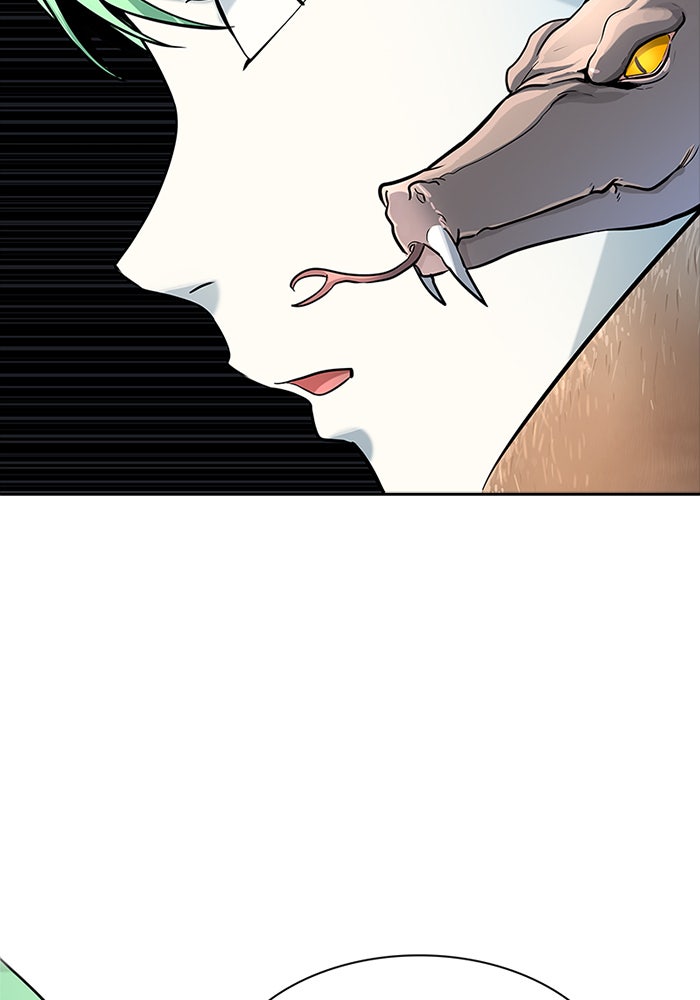 Tower of God Manga Chapter 534 page 38 - [Season 3] Ep. 117