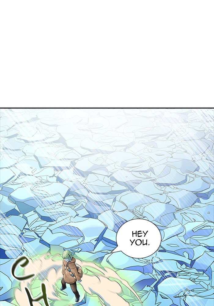 Tower of God Manga Chapter 534 page 41 - [Season 3] Ep. 117