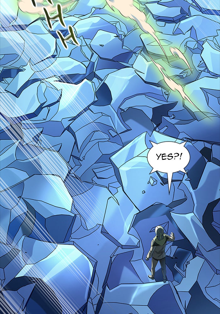 Tower of God Manga Chapter 534 page 42 - [Season 3] Ep. 117