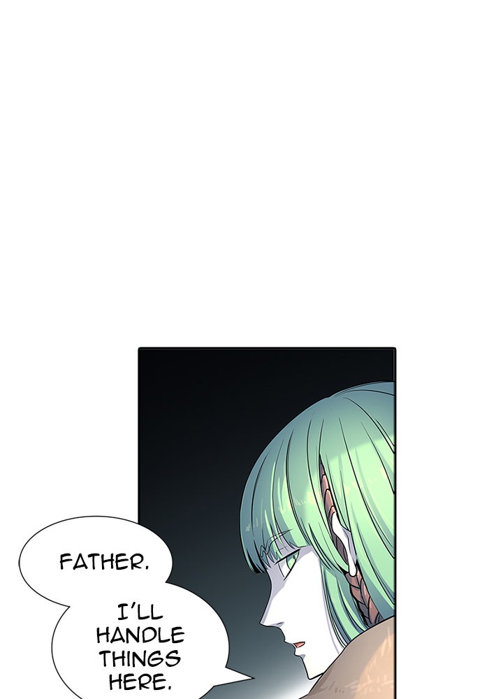 Tower of God Manga Chapter 534 page 47 - [Season 3] Ep. 117