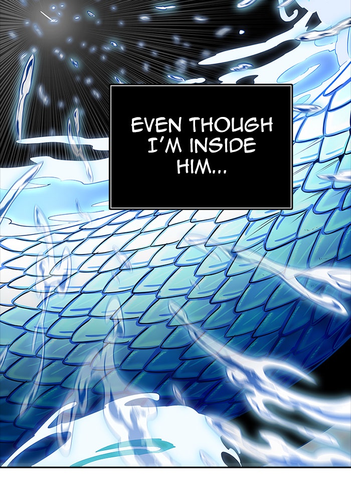 Tower of God Manga Chapter 534 page 5 - [Season 3] Ep. 117